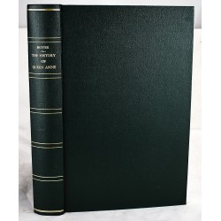 The History of Queen Anne: Wherein all the Civil and Military Transactions of that Memorable Reign are Faithfully Compiled